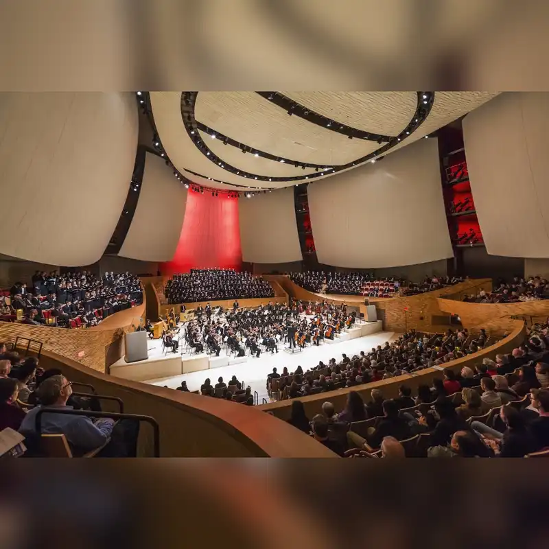 venue photo