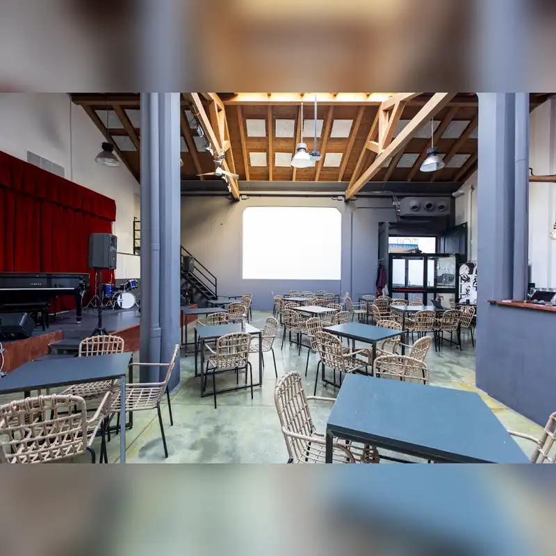 venue photo