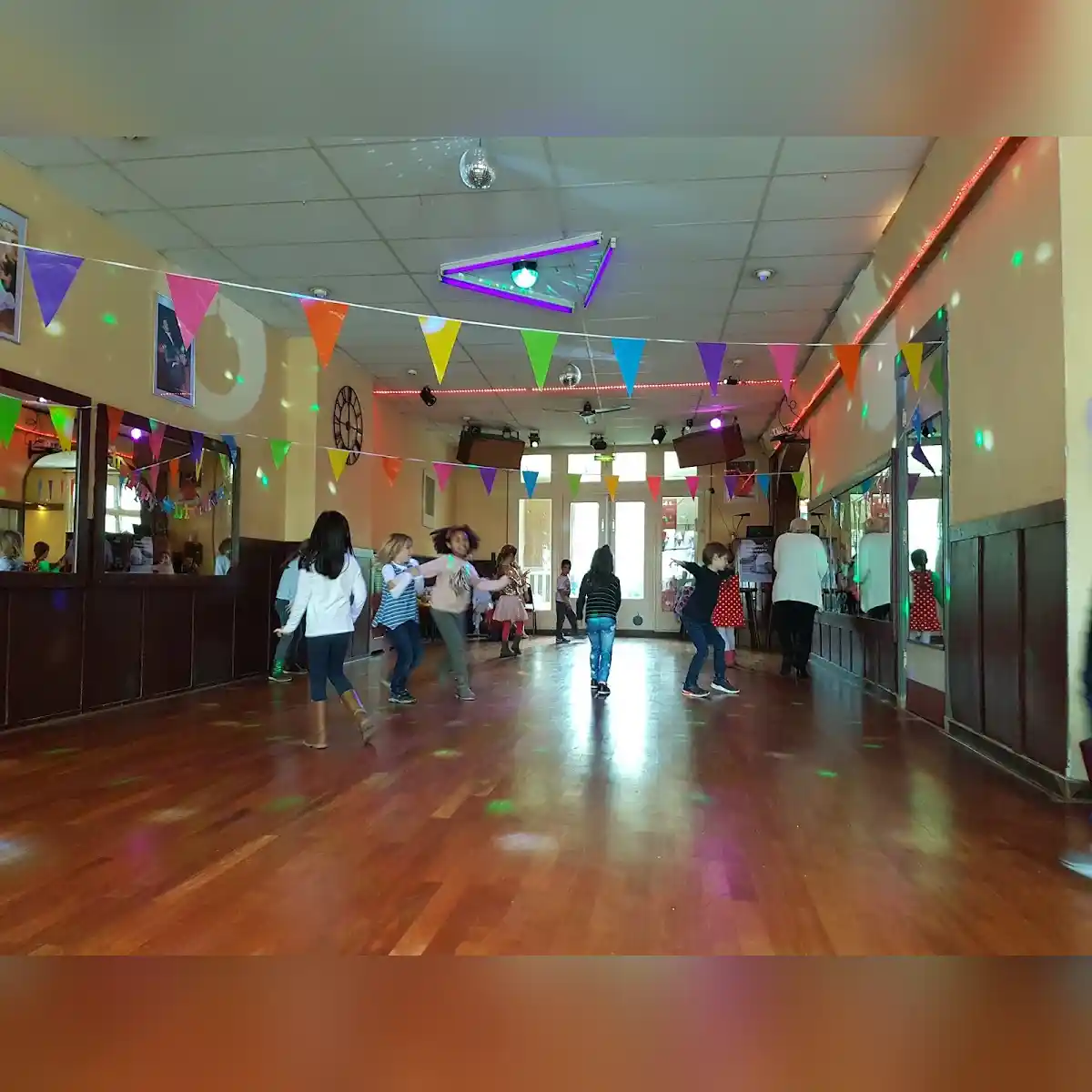 venue photo