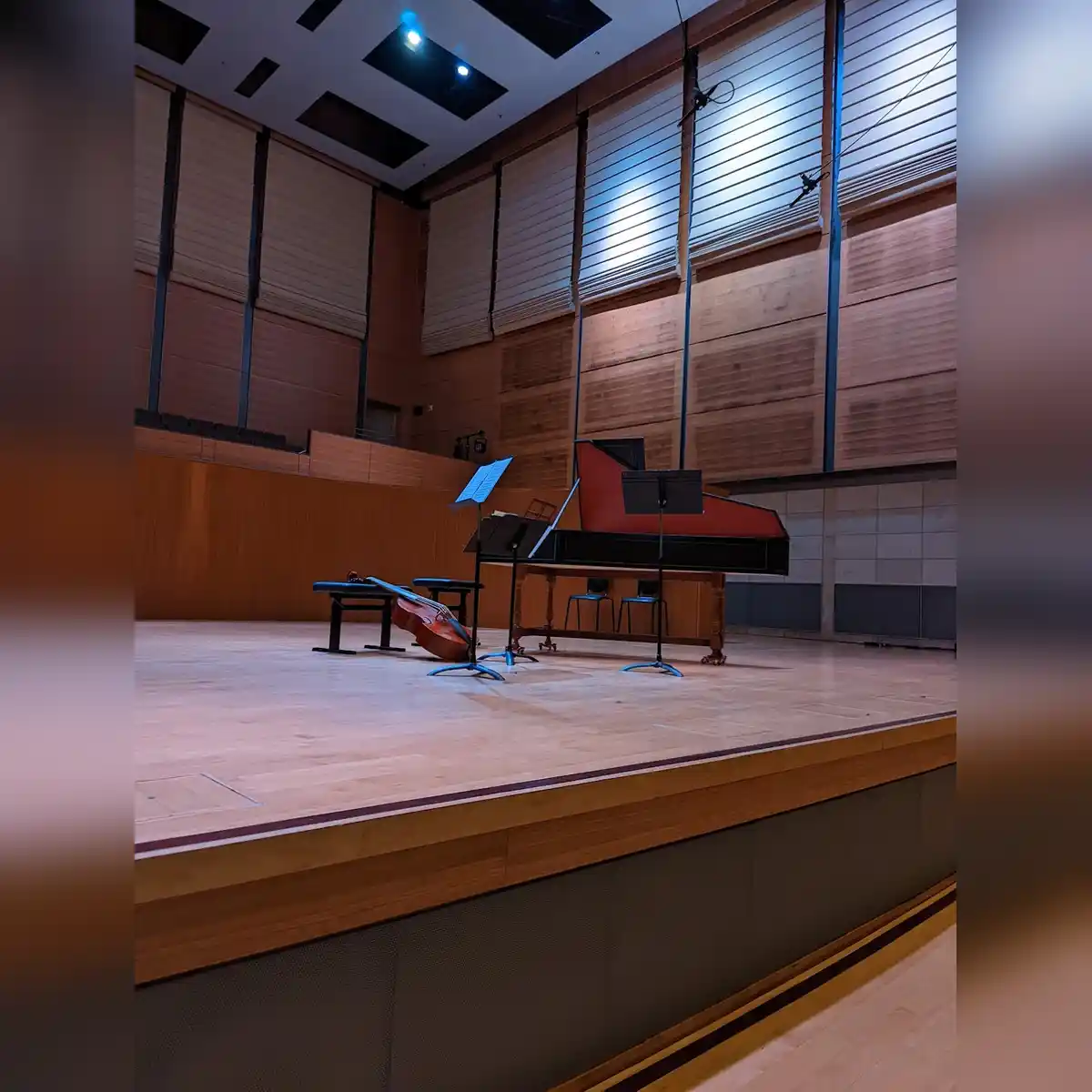 venue photo