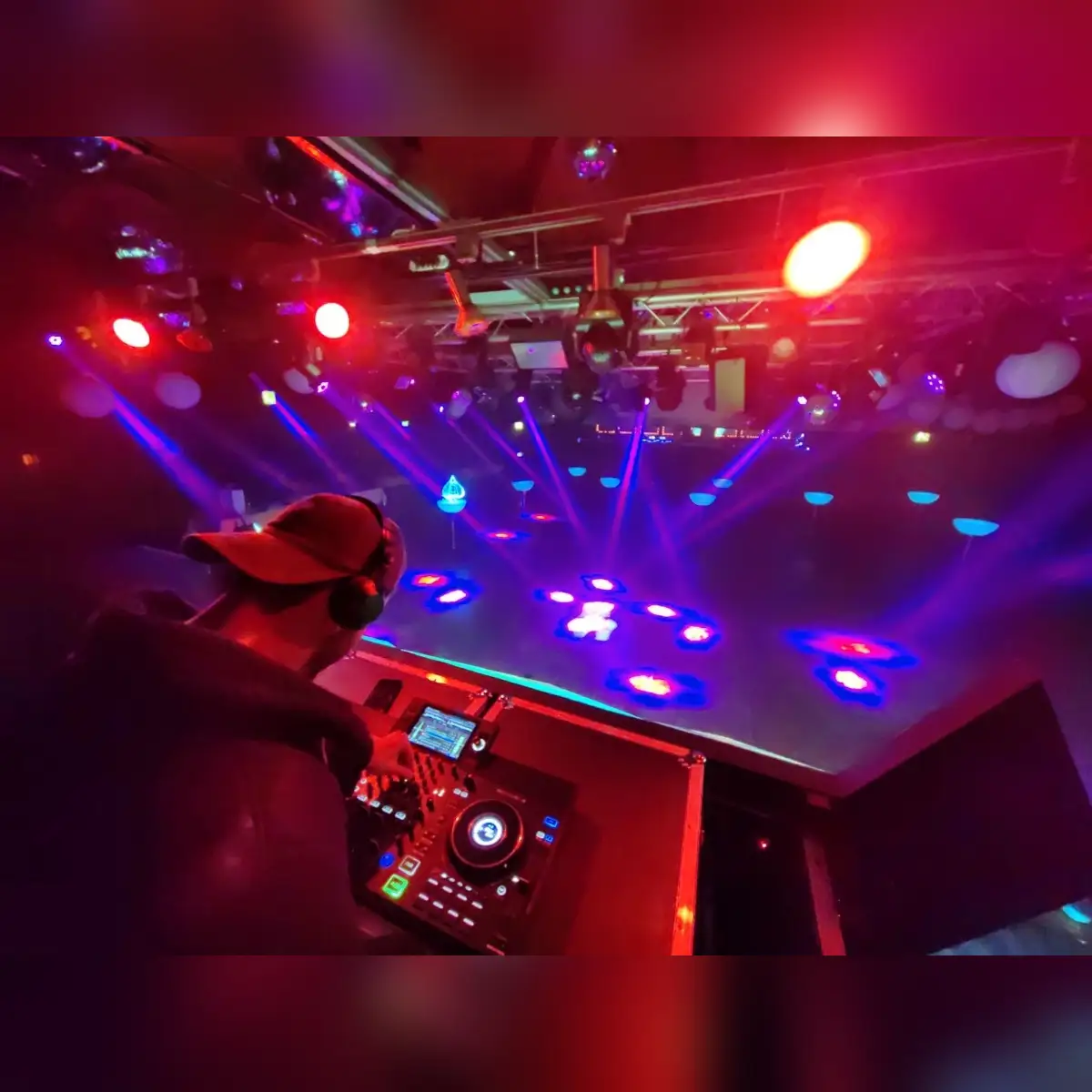 venue photo