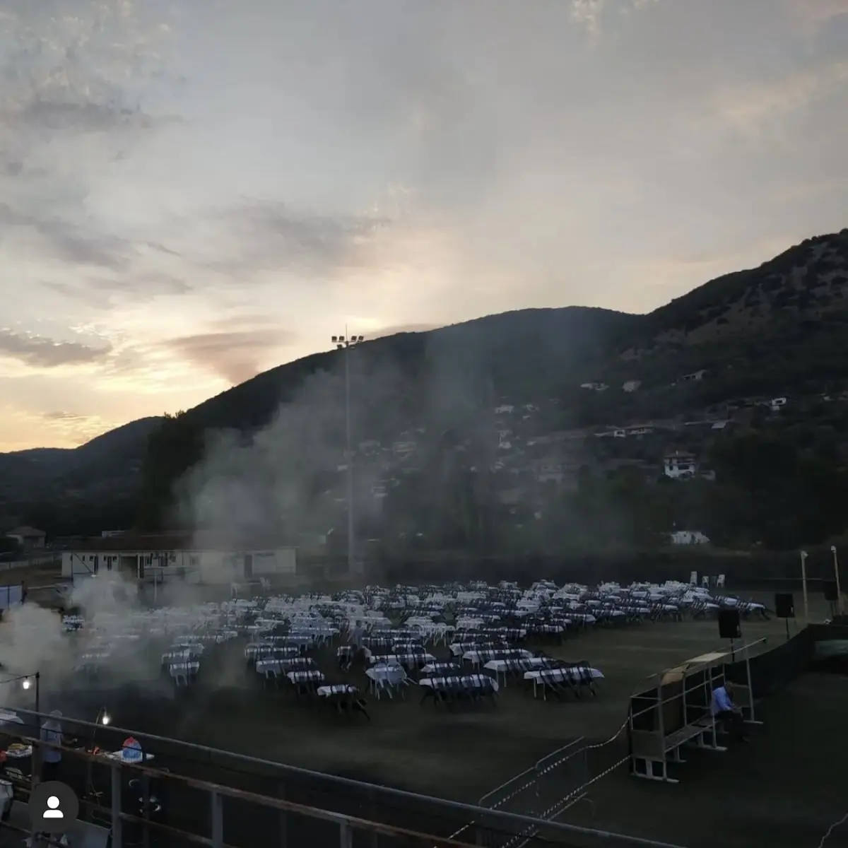 venue photo