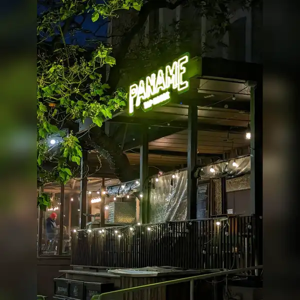 venue photo