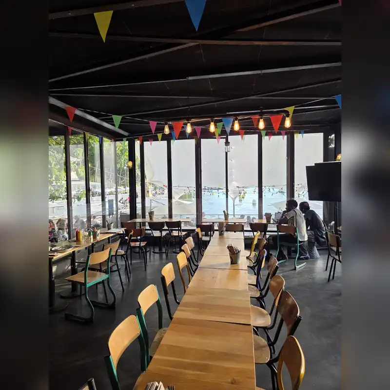 venue photo
