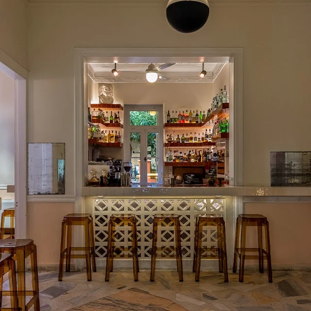 Teras Athens in Athens