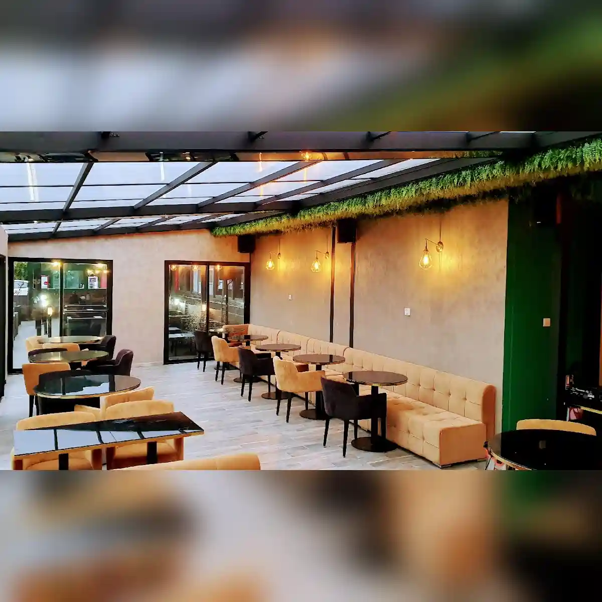 venue photo