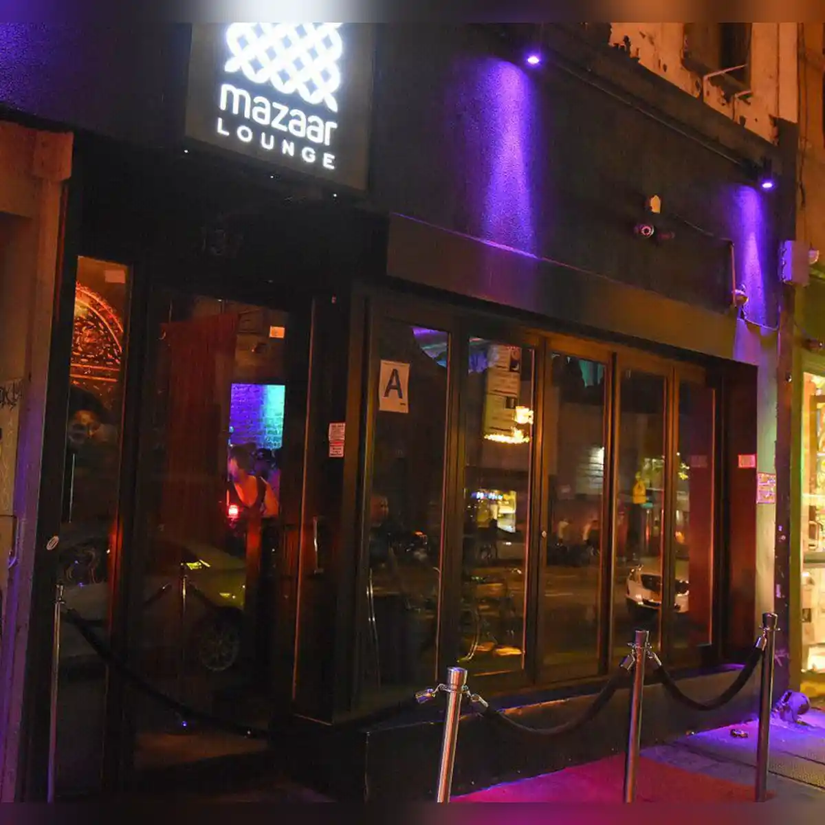 venue photo