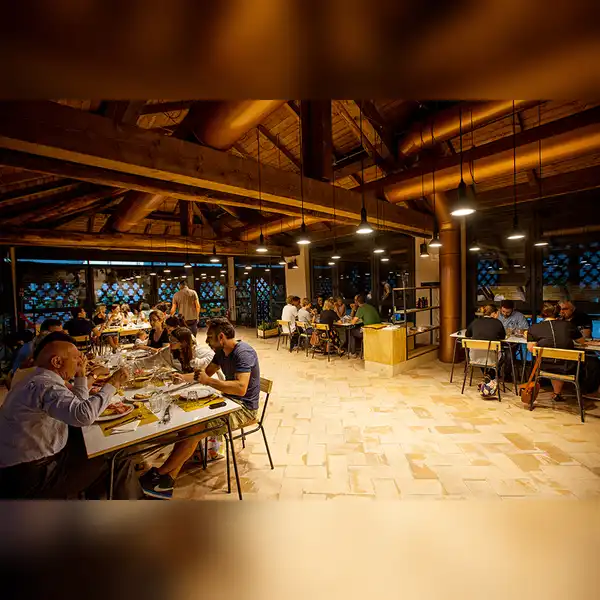 venue photo