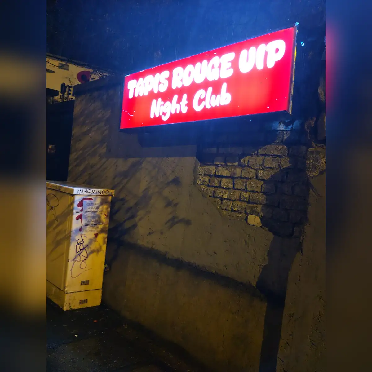 venue photo