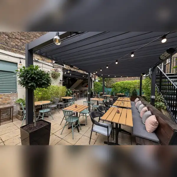 venue photo