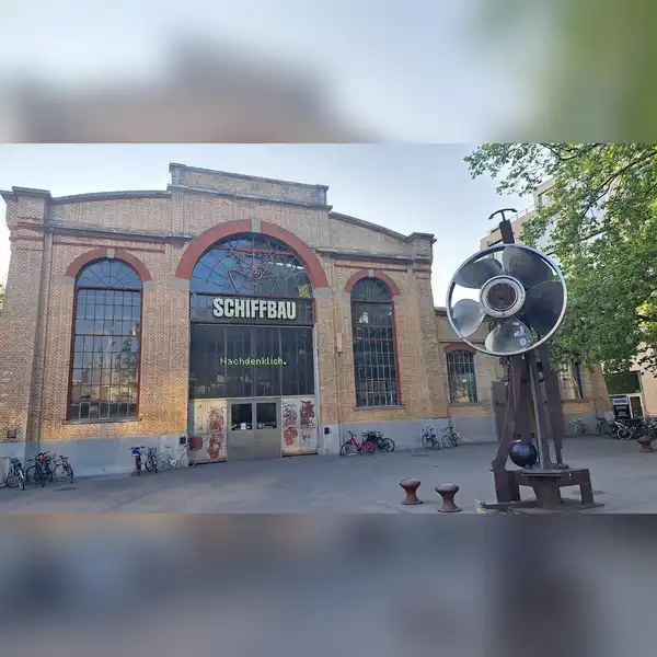 venue photo