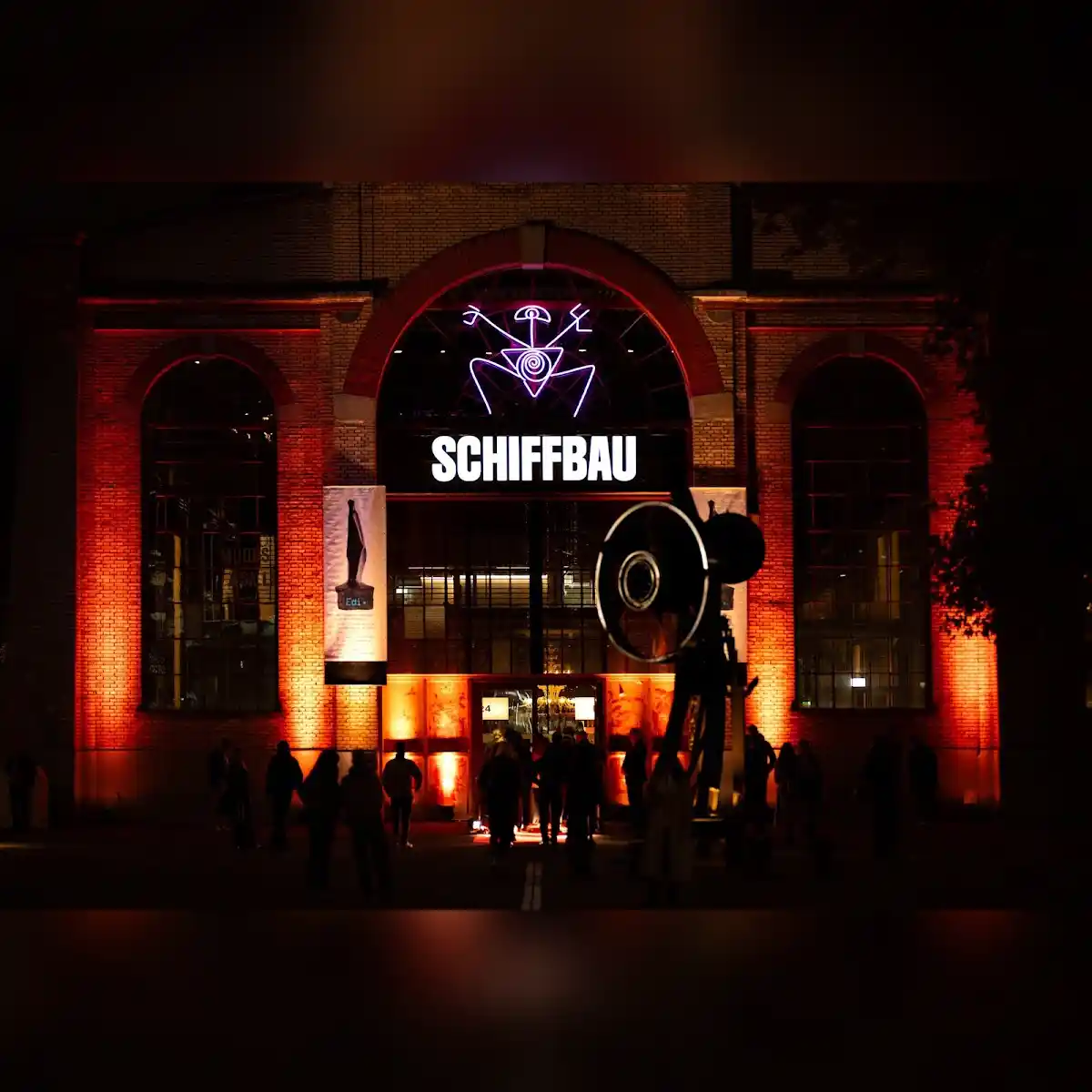 venue photo