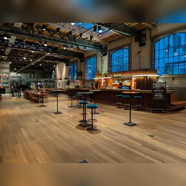 venue photo