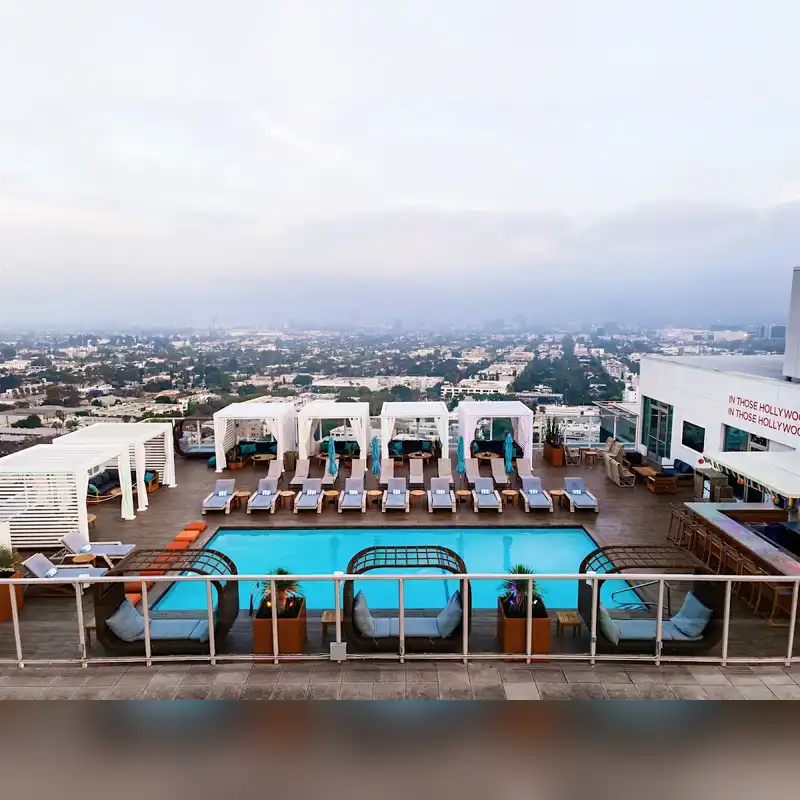 venue photo