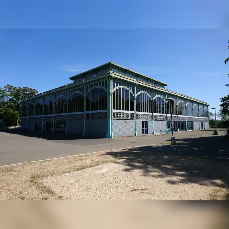 venue photo