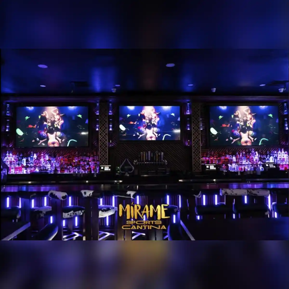 venue photo