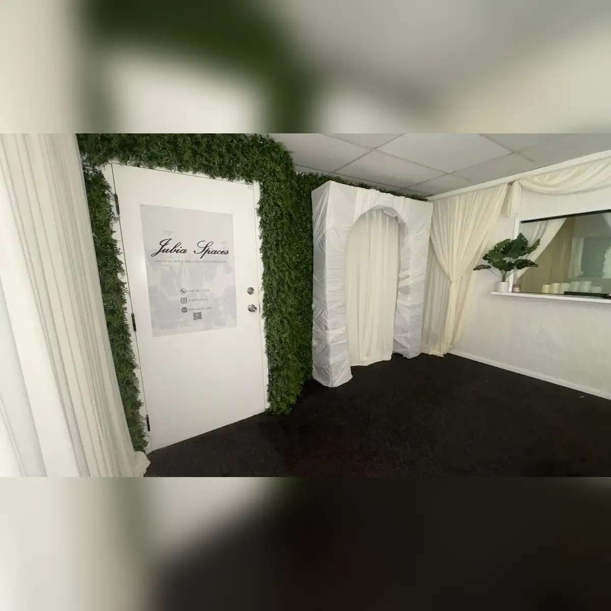 venue photo