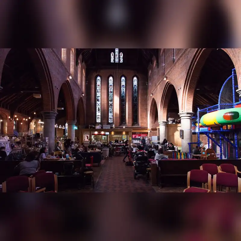 venue photo