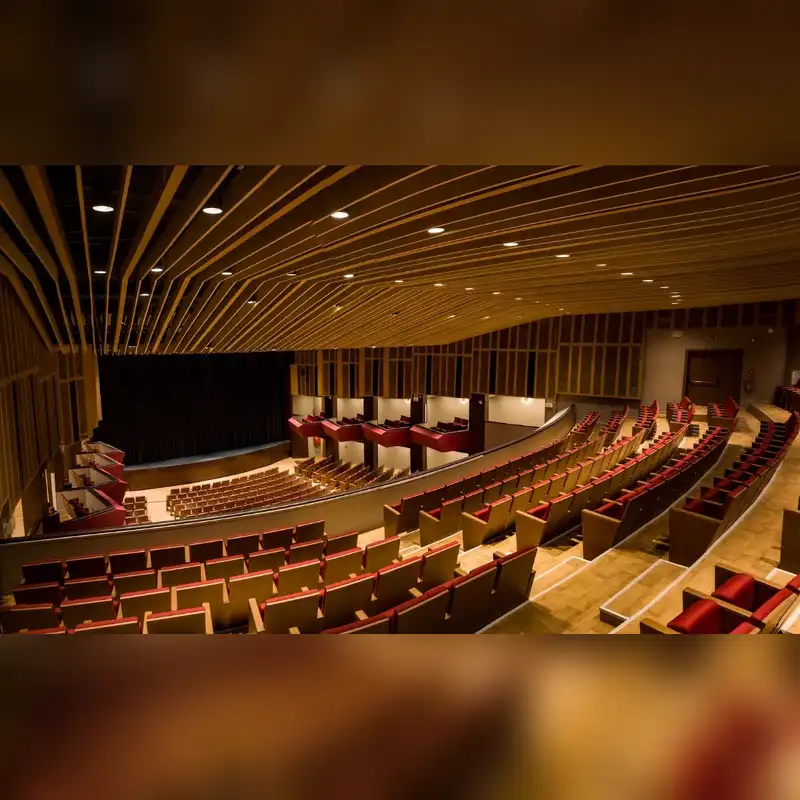 venue photo