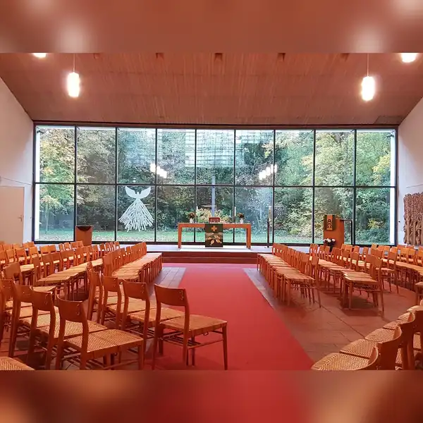 venue photo