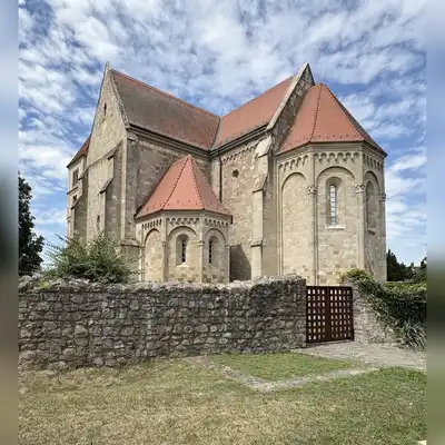 venue photo