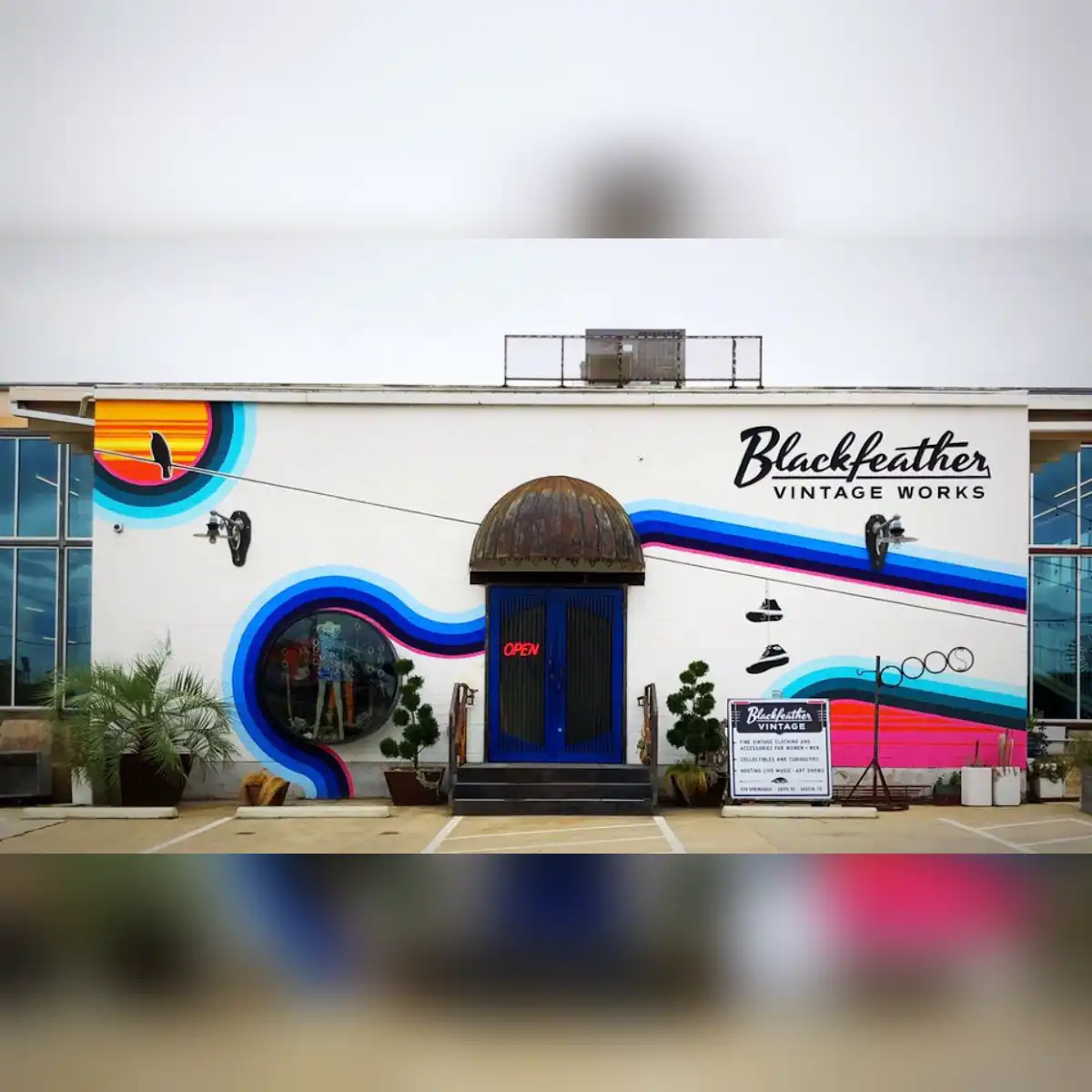 venue photo