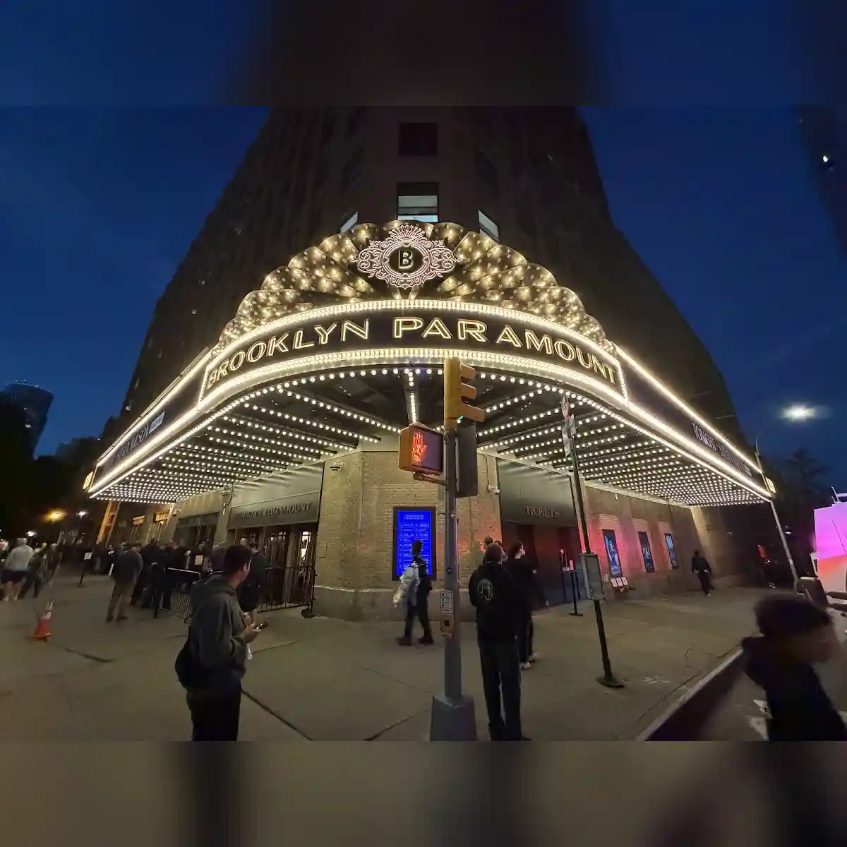venue photo