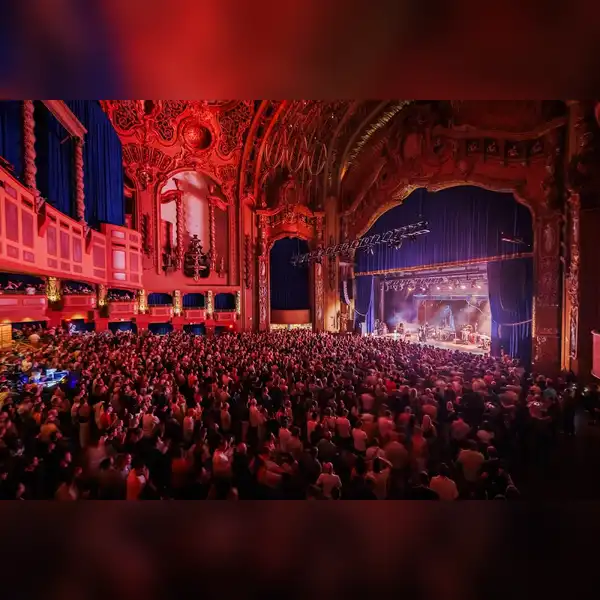 venue photo