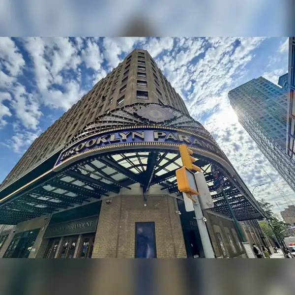 venue photo