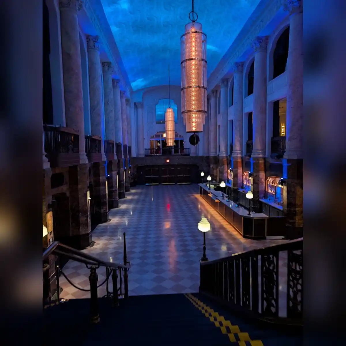 venue photo