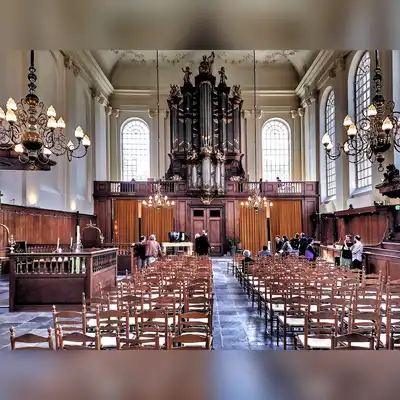 venue photo