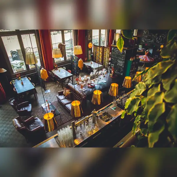 venue photo