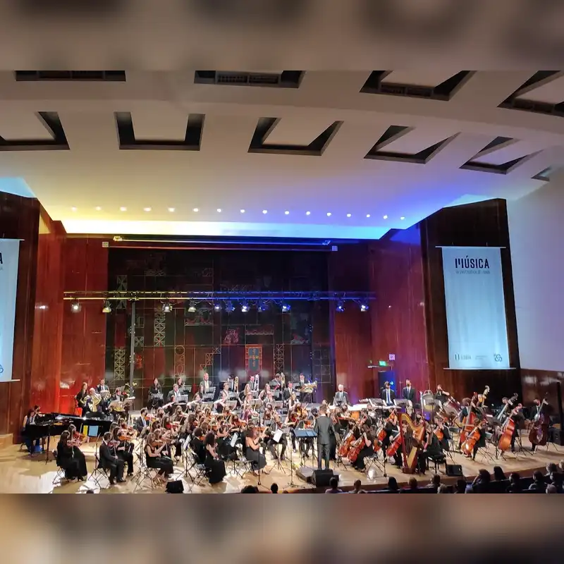 venue photo