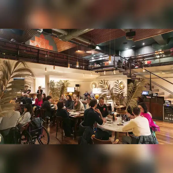 venue photo