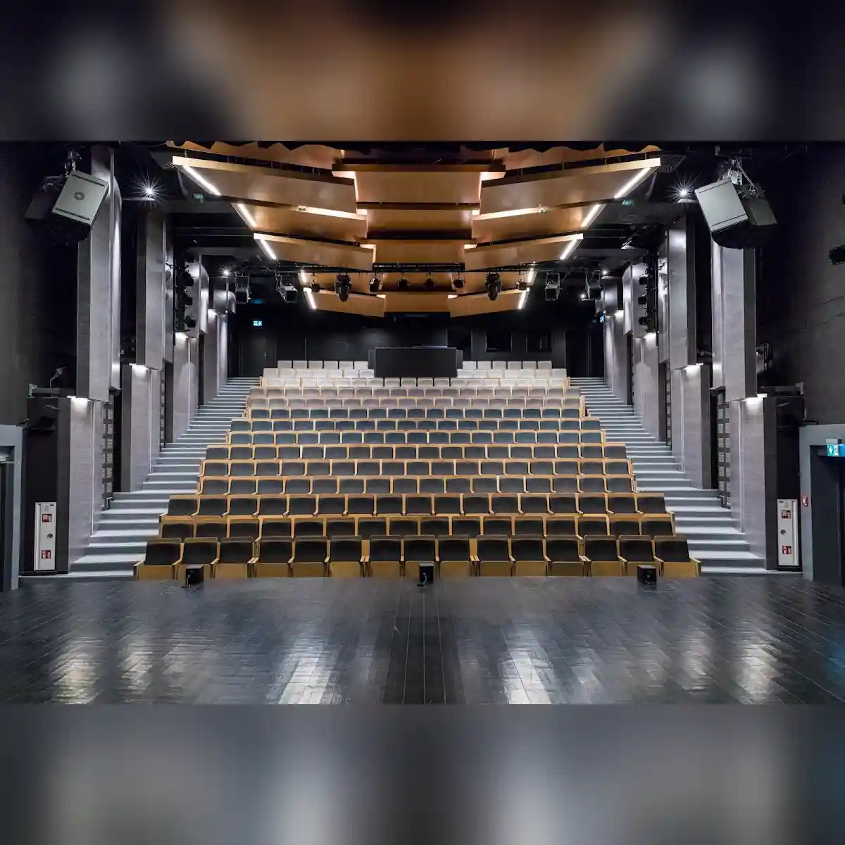 venue photo