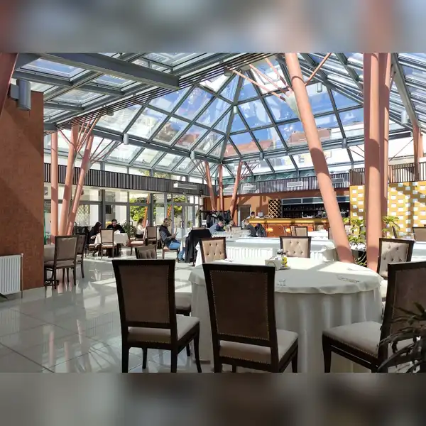 venue photo