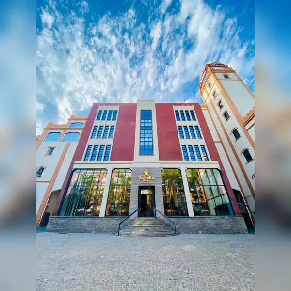 venue photo