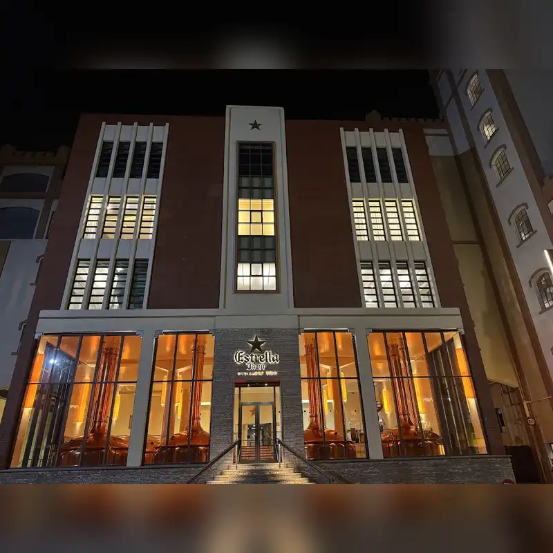 venue photo
