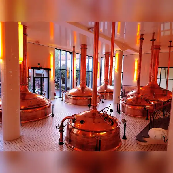 venue photo
