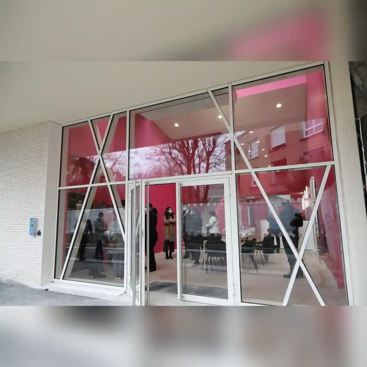 venue photo