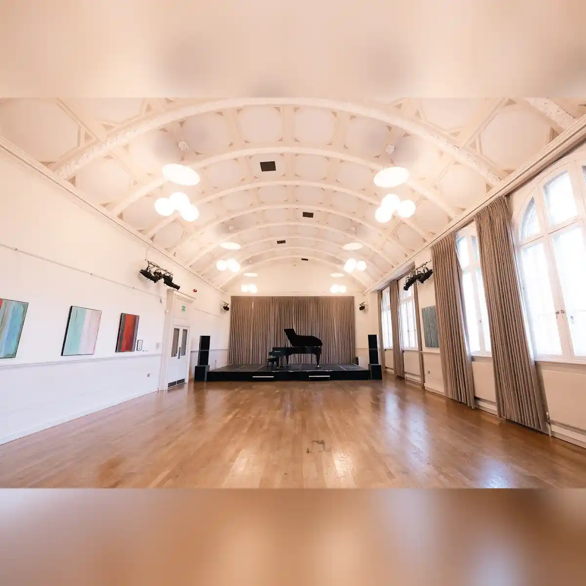 venue photo