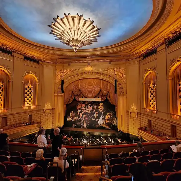 venue photo