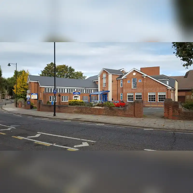 venue photo