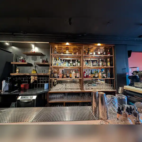venue photo