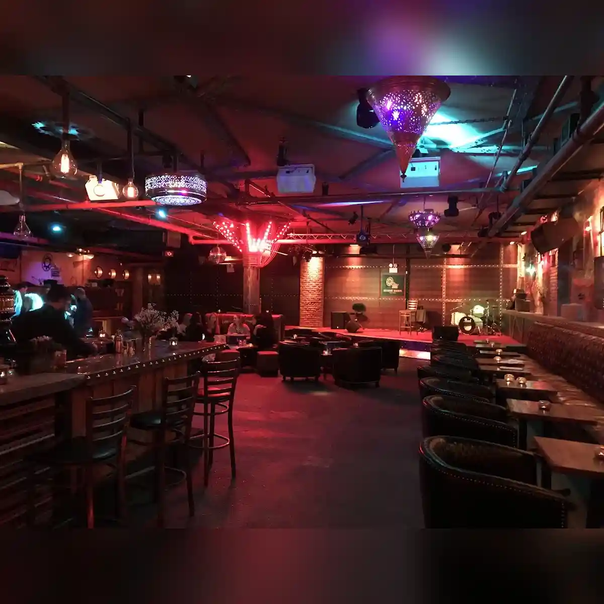 venue photo
