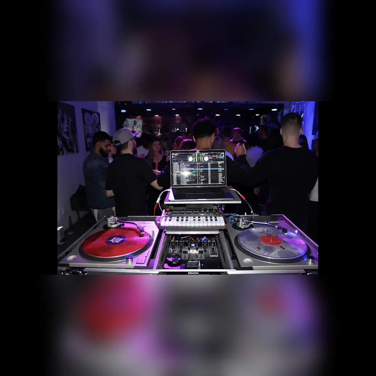 venue photo