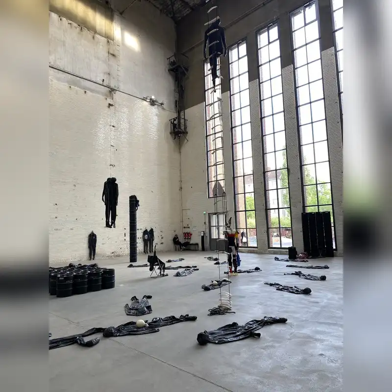 venue photo
