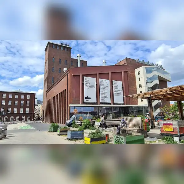 venue photo