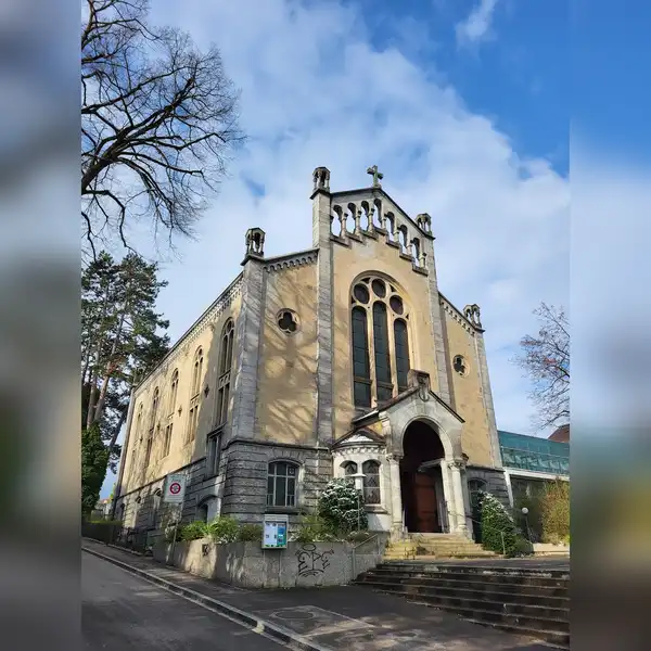 venue photo