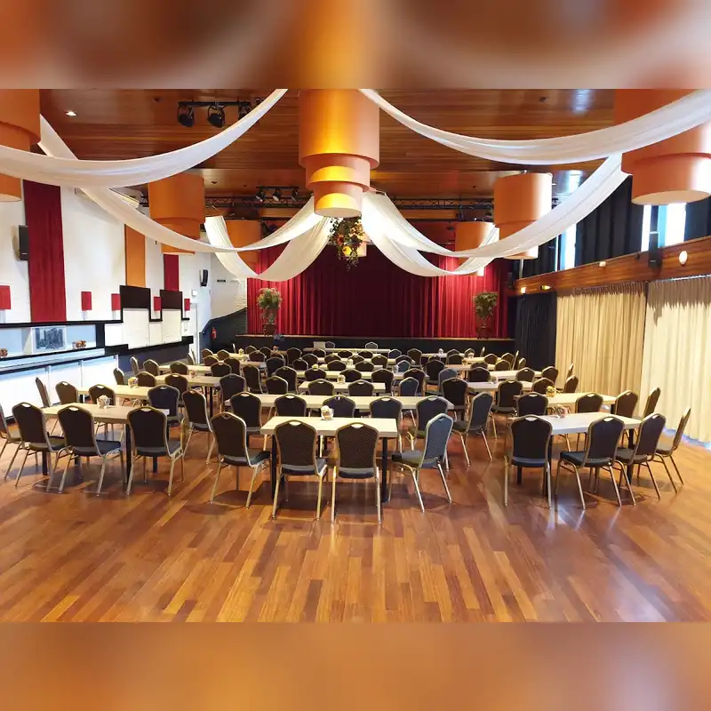 venue photo
